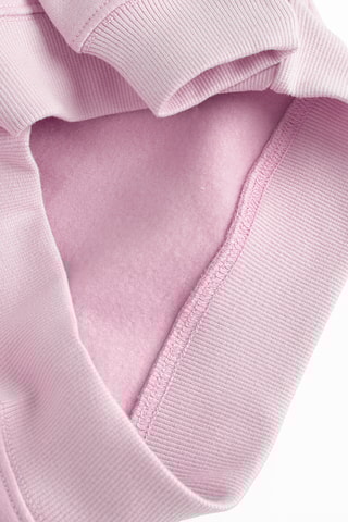 Sweat - Rose poudré