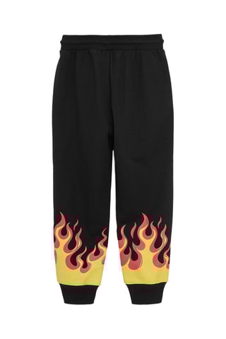 Jogging Flash McQueen Cars Disney Pixar - Noir