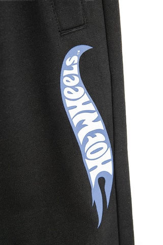 Jogging Flash McQueen Cars Disney Pixar - Noir