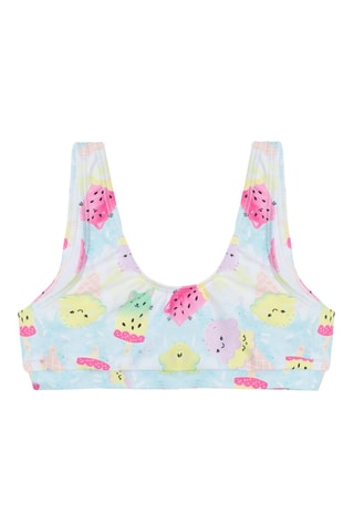 Maillot 2 pièces - Ciel