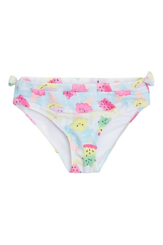 Maillot 2 pièces - Ciel