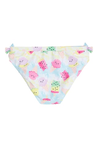 Maillot 2 pièces - Ciel