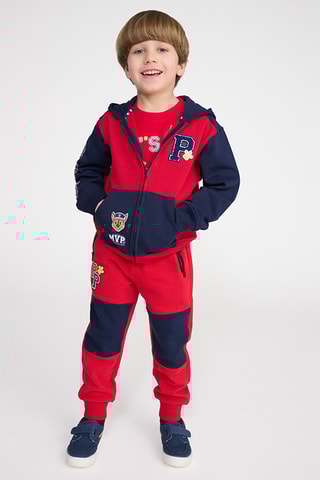 Jogging Pat’ Patrouille - Rouge