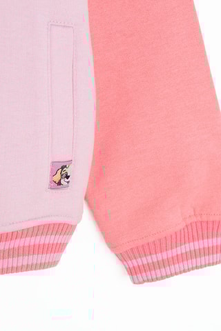 Teddy Stella Pat’ Patrouille - Rose