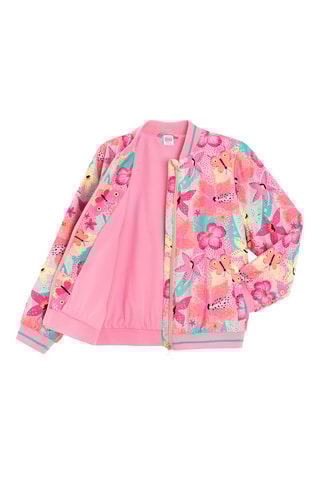 Veste - Rose