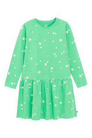 Robe - Vert clair