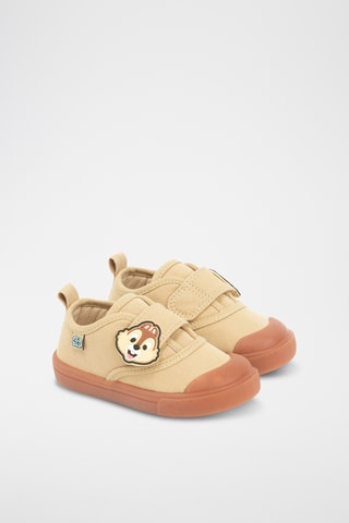 Tennis Tic et Tac - Beige