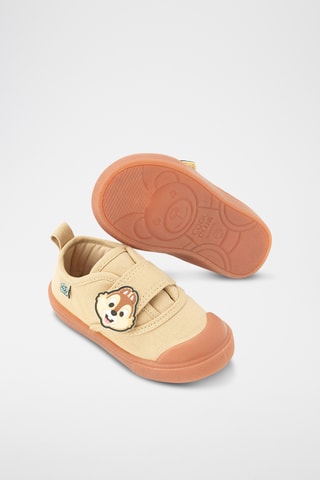 Tennis Tic et Tac - Beige