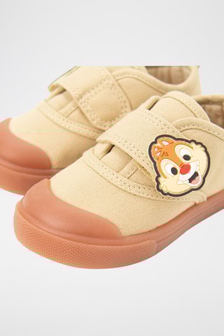 Tennis Tic et Tac - Beige