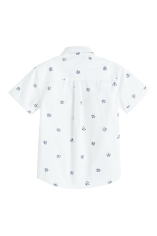 Chemise Pat’ Patrouille - Blanc