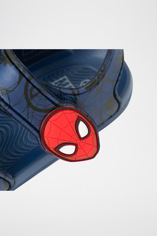 Sandales Spider-Man Avengers Marvel - Bleu marine