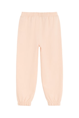 Jogging - Rose poudré