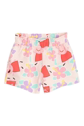 Short Peppa Pig - Rose