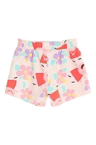 Short Peppa Pig - Rose