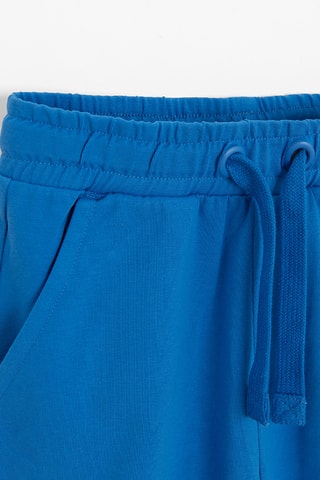 Jogging - Bleu clair