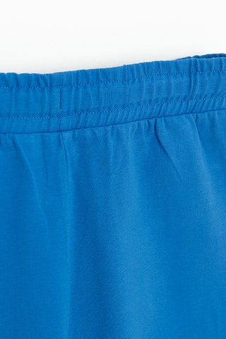 Jogging - Bleu clair