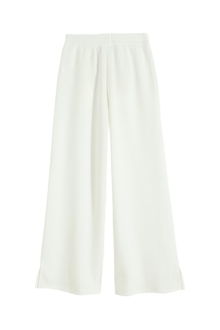 Pantalon - Blanc