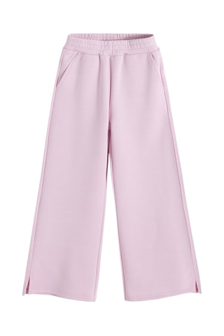 Pantalon - Rose