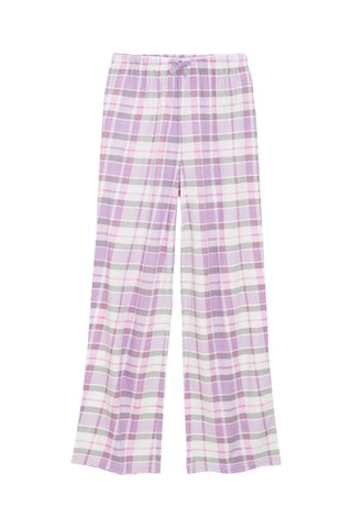 Pyjama Lola et Bugs Bunny Looney Tunes - Mauve