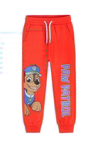 Jogging Chase Pat’ Patrouille - Rouge