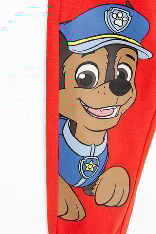 Jogging Chase Pat’ Patrouille - Rouge