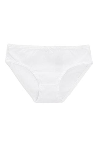 Débardeur et culotte - Blanc