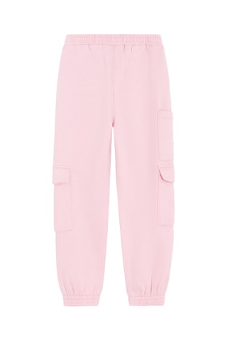 Jogging - Rose poudré