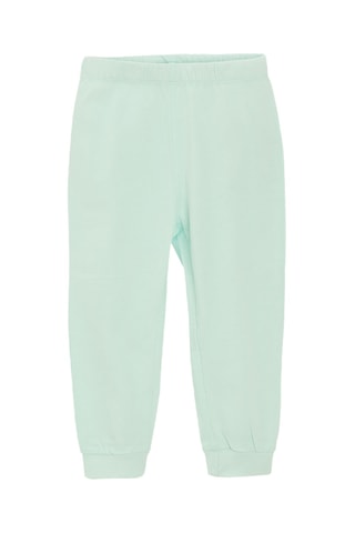 Pyjama - Vert d’eau