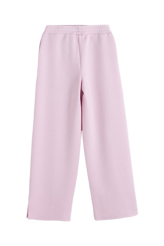 Pantalon - Rose
