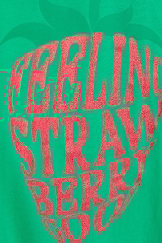 T-shirt - Vert clair