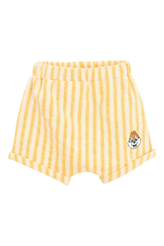 Body et short Tic et Tac Disney - Beige