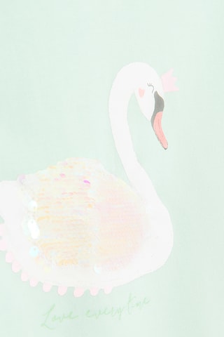 T-shirt - Vert d’eau