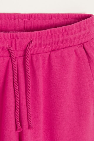 Jogging - Fuchsia