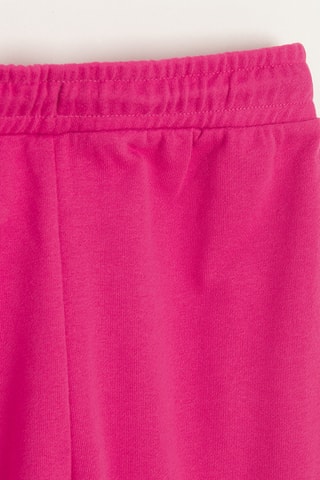 Jogging - Fuchsia