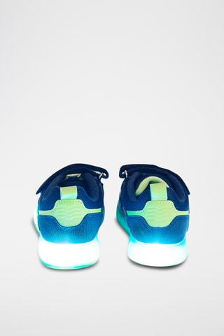 Baskets - Bleu marine