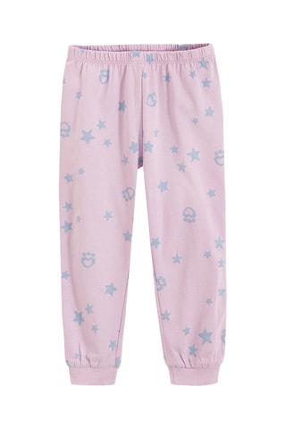 Pyjama Gabby et la Maison Magique - Mauve