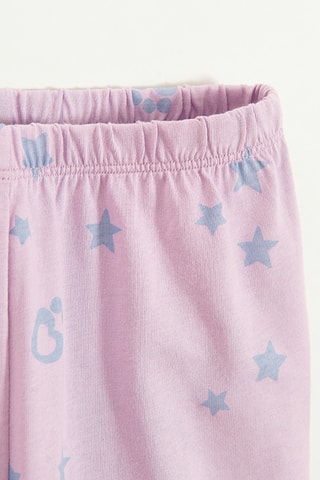 Pyjama Gabby et la Maison Magique - Mauve