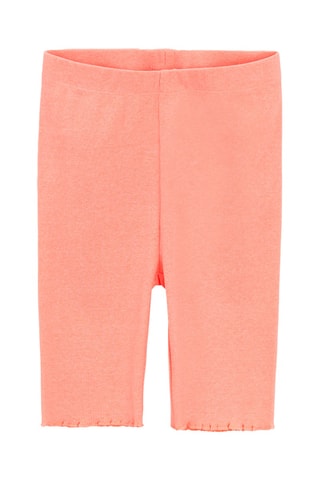 T-shirt tie and dye et legging - Turquoise et saumon