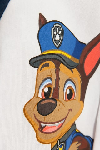 Teddy Chase Pat’ Patrouille - Blanc