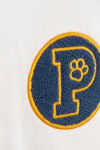 Teddy Chase Pat’ Patrouille - Blanc