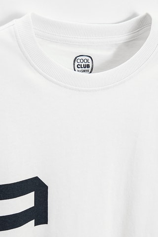 Pyjama - Blanc et noir