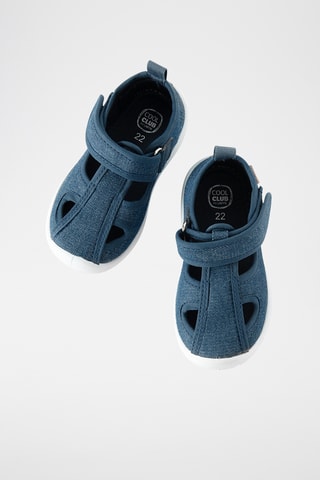 Tennis - Bleu marine