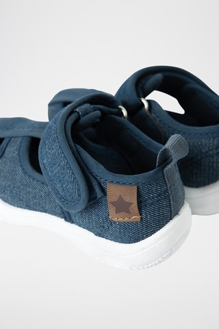 Tennis - Bleu marine