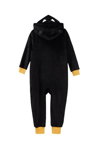 Dors-bien Batman La Ligue des Justiciers DC Comics - Noir