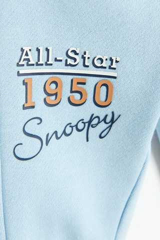 Jogging Snoopy Snoopy et les Peanuts - Ciel