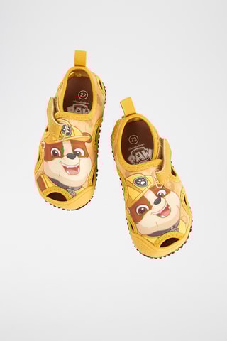 Sandales Ruben Pat’ Patrouille - Jaune