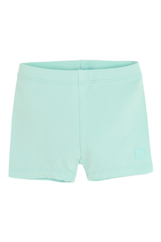 Panty - Turquoise