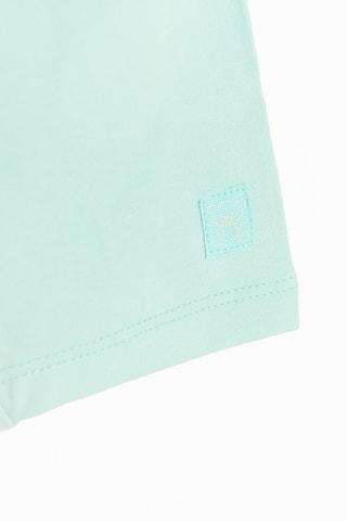 Panty - Turquoise