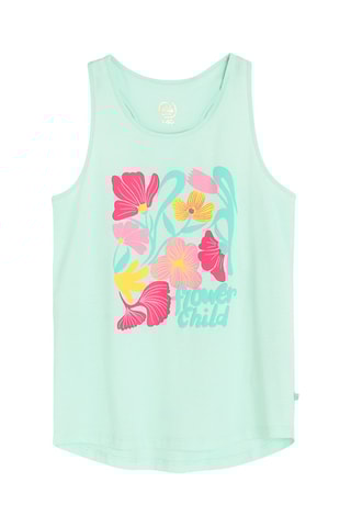 Débardeur - Vert clair