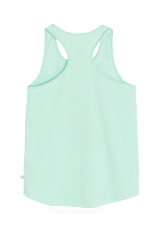 Débardeur - Vert clair